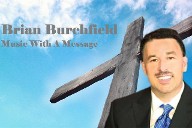 Brian Burchfield, Music With A Message: see the CD's page