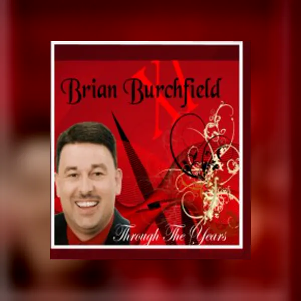 Through The Years CD cover